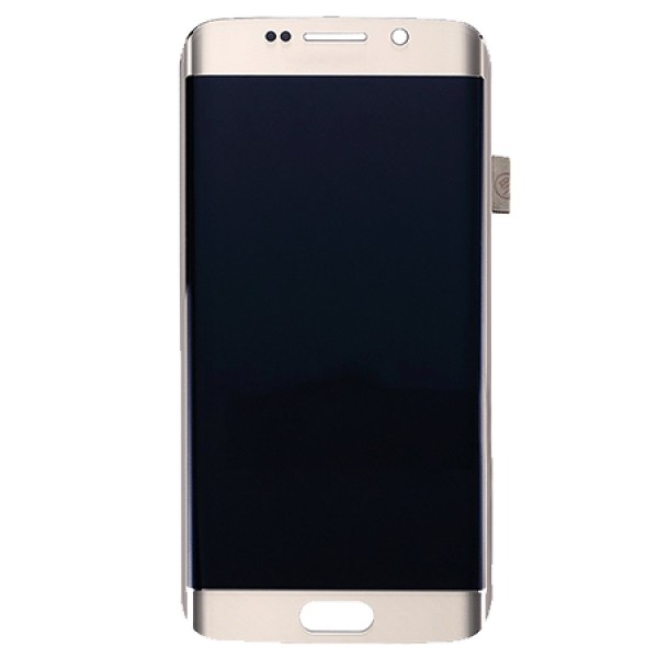 Buy online LCD Replacement Screen For Samsung Galaxy S6 Edge at low price &  get delivery worldwide