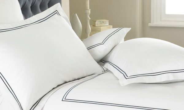 Buy Online Dove Duvet Cover Blue Or Grey At Low Price Get