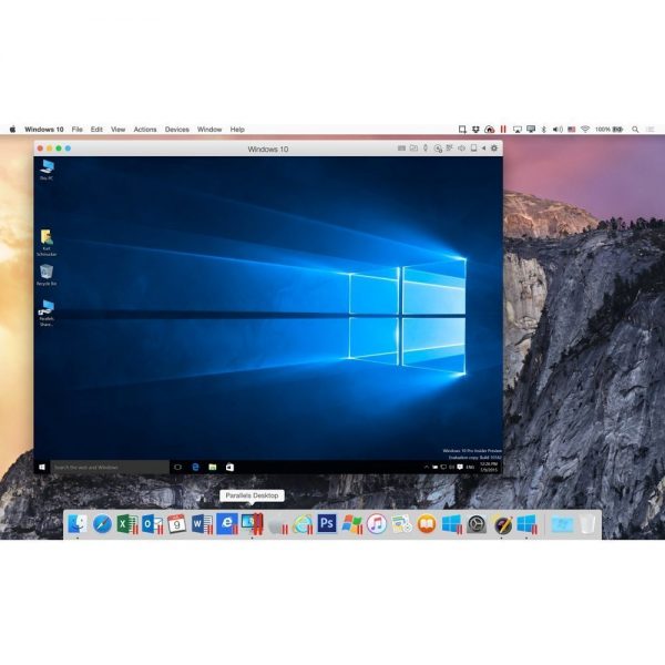 Parallels for mac torrent