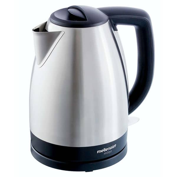 Buy Mellerware Milan Stainless Steel Kettle – 22350A online, low price ...