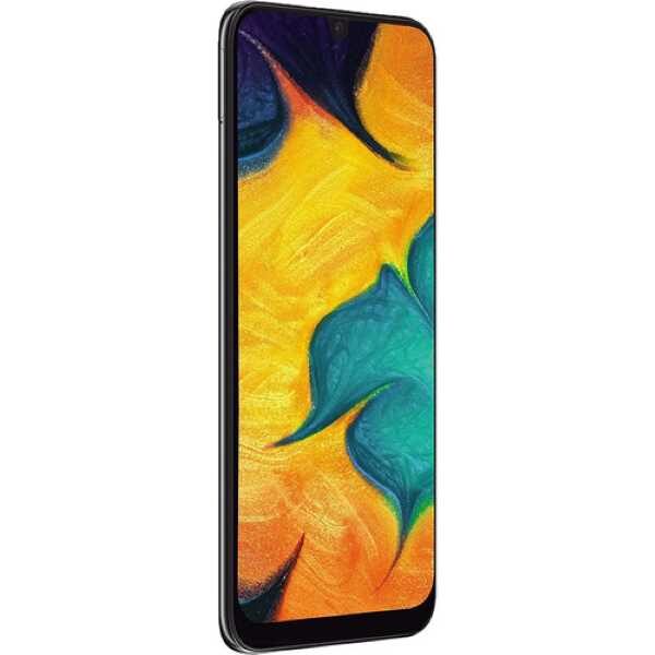 Samsung Galaxy A50 And Galaxy A30 Review Phonearena