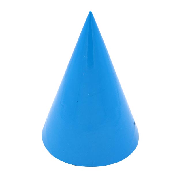 Buy online Plain Party Hats at low price & get delivery worldwide