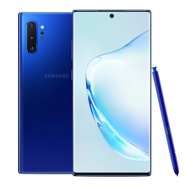 samsung galaxy note 10 plus refurbished unlocked