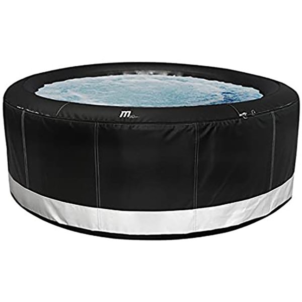 Buy Online MSpa Camaro Inflatable B130 Jacuzzi At Low Price & Get ...