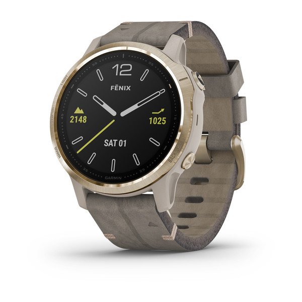 Buy online Garmin Fenix 6s Watch at low price get delivery worldwide