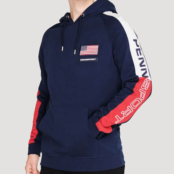 penn sport hoodie