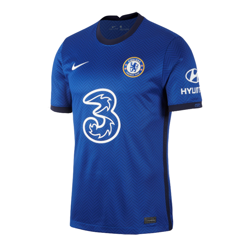 Replica store chelsea kit