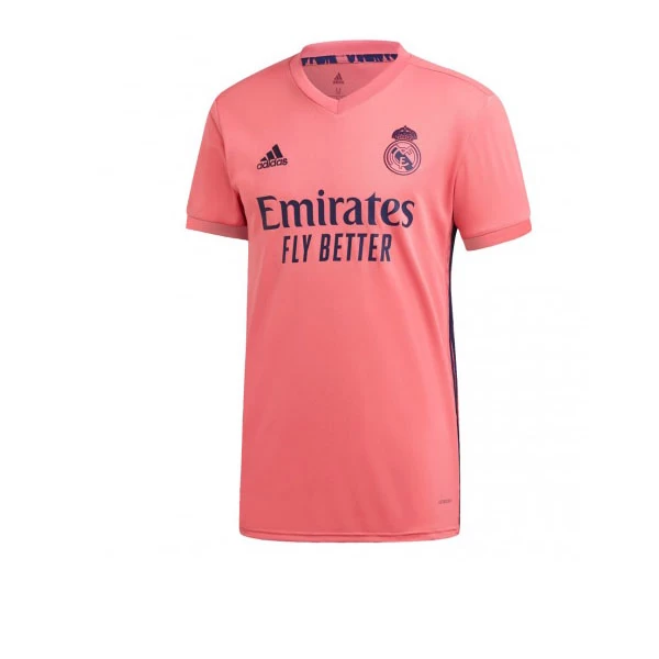  adidas Youth Real Madrid Away Replica Soccer Jersey Small :  Sports & Outdoors