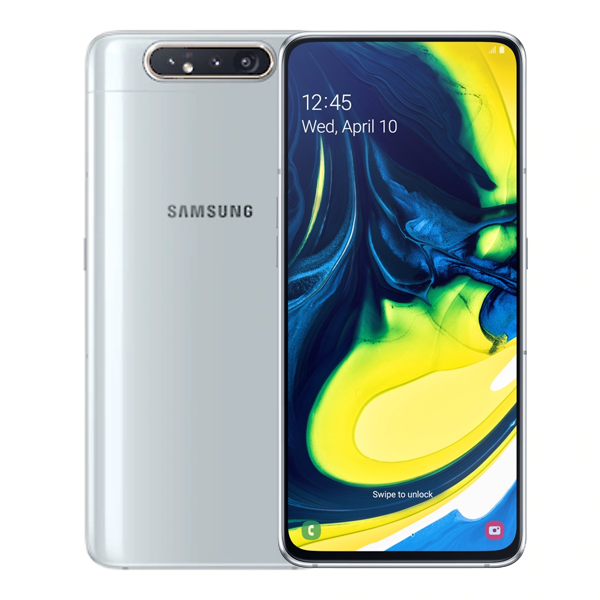 samsung a80 unlocked