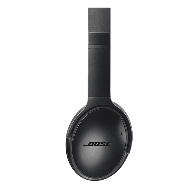 Buy online Bose QuietComfort 35 II Wireless Bluetooth Headphones Noise Cancelling at low price get delivery worldwide