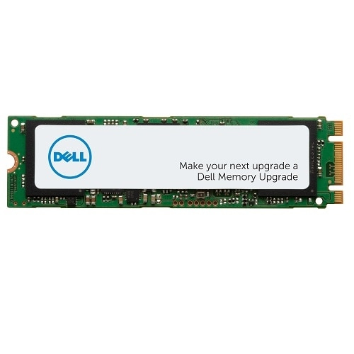 Buy Online Dell M.2 Pcie Nvme Class 40 2280 Ssd Drive - 512gb At Low ...