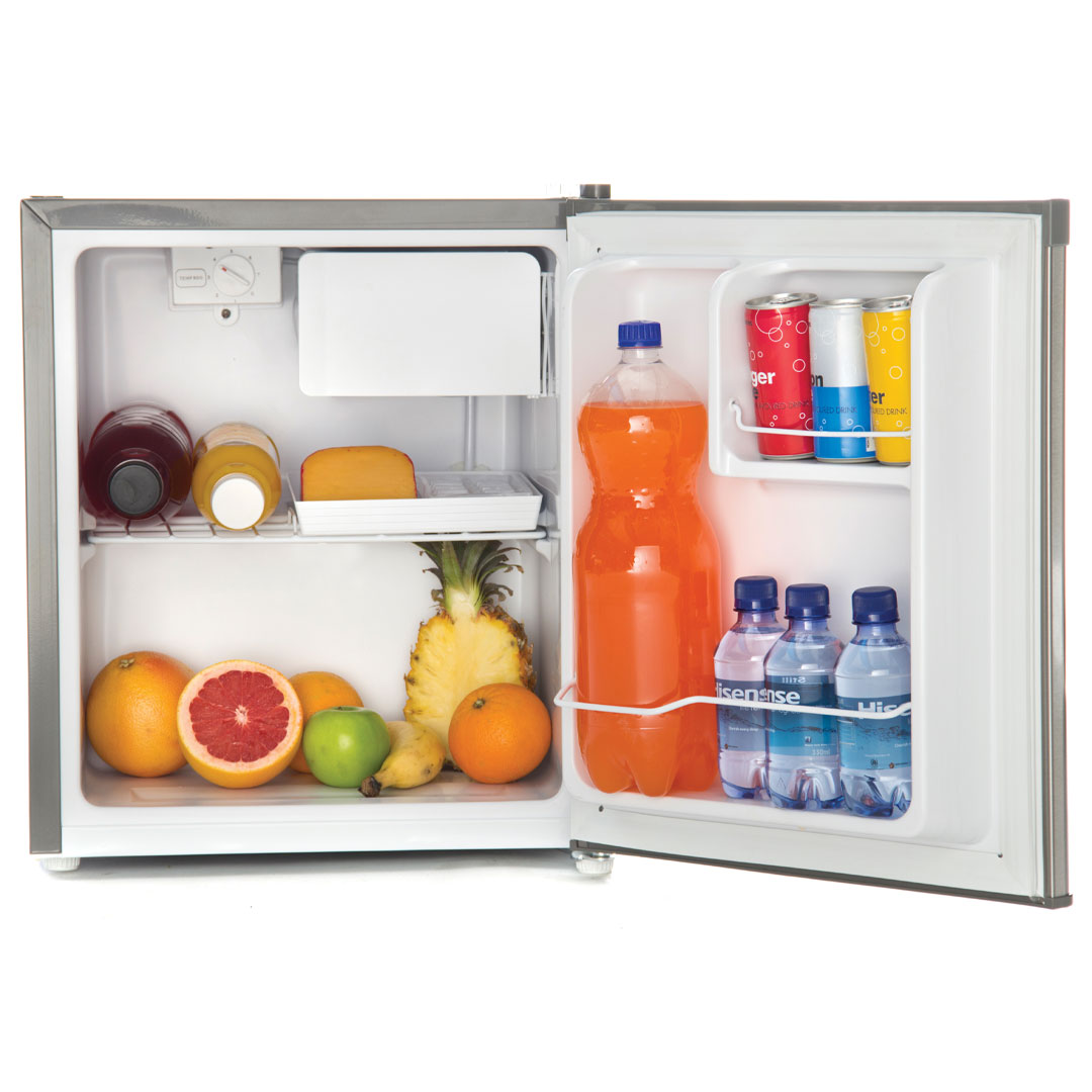 bar fridge makro price