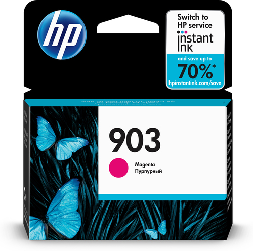 HP 903 Magenta Original Ink Cartridge - Creative IT