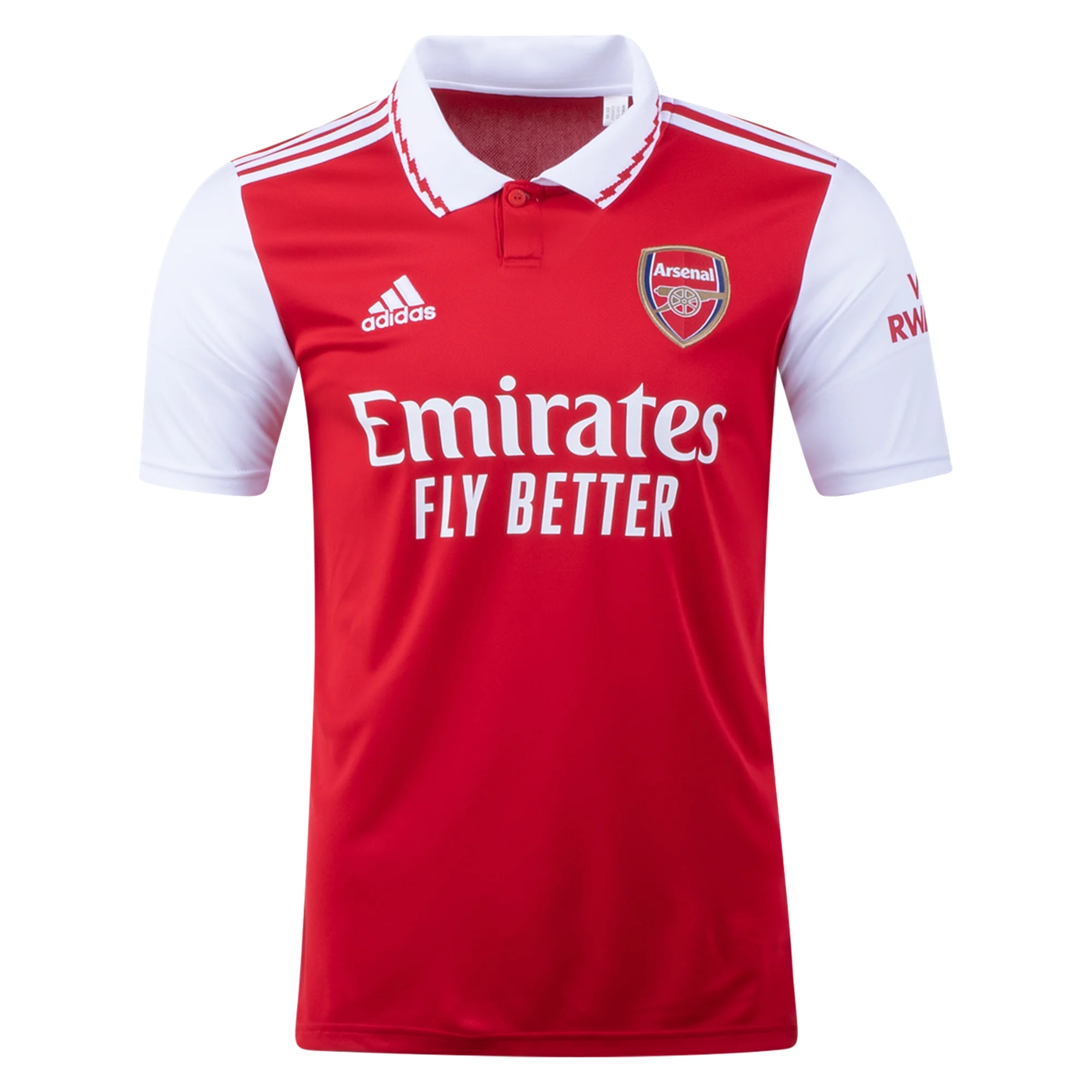 Buy arsenal kit on sale