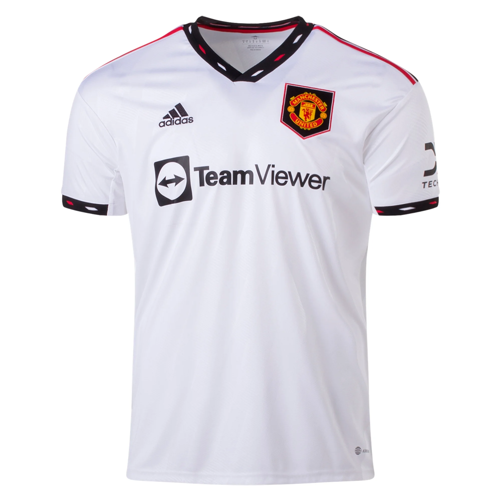 Buy online Manchester United 22 23 Away Replica Football Jersey at low price get delivery worldwide